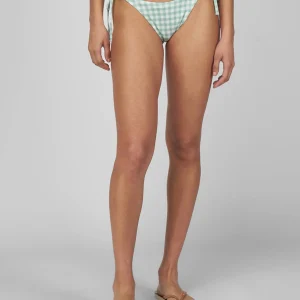 Ropa de Baño para Mujer DVK TROPICAL PARADISE BOTTOM GRN
