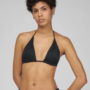 Ropa de Baño para Mujer DVK HOT GIRL SUMMER TOP BLK