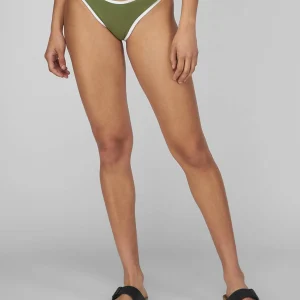 Ropa de Baño para Mujer DVK DUSK TILL DAWN BOTTOM GRN