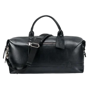 Desperado Duffle II - Todo negro