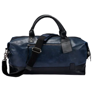 Desperado Duffle II - Azul marino/negro