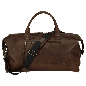 Desperado Duffle II - Marrón/negro