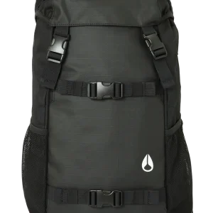 Landlock Backpack III - Negro