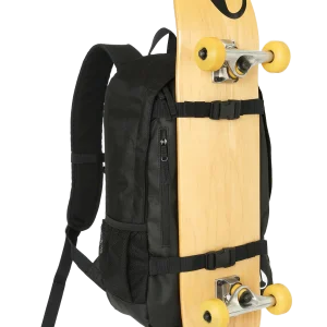 Smith Skatepack III - Negro