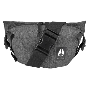 Riñonera Trestles - Carbón Gris