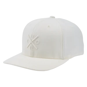 Gorra Exchange Flexfit - Crema/Taupe