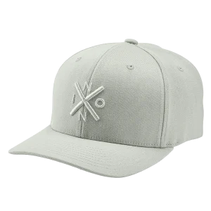 Gorra Exchange Flexfit - Moss Mist