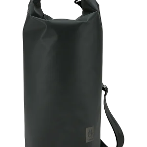 Bolsa Estanca Surf Capsule WR - Todo negro