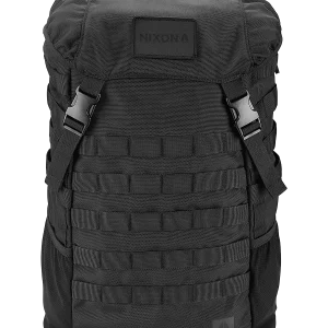 Mochila Landlock GT - Negro