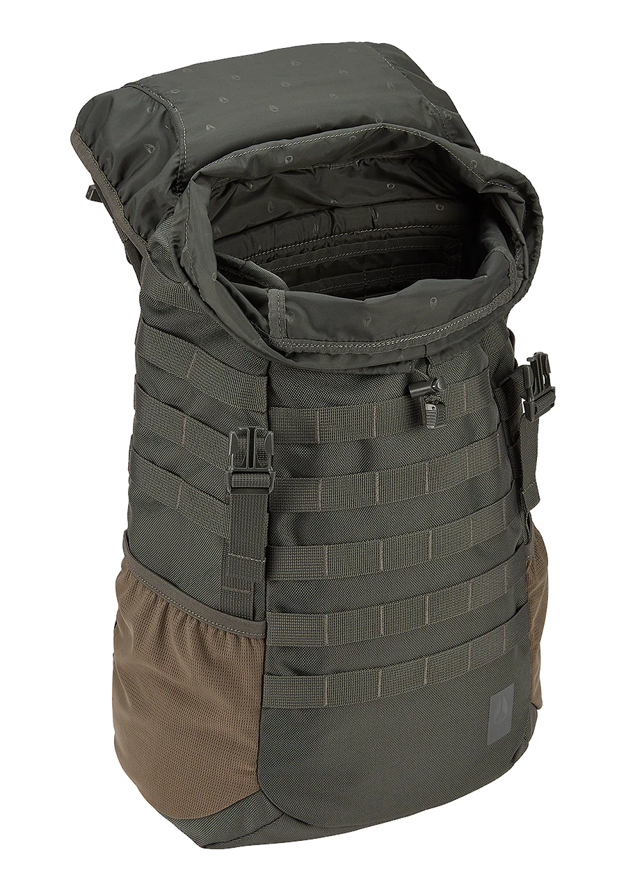 Mochila Landlock GT - Graphite - Imagen 3