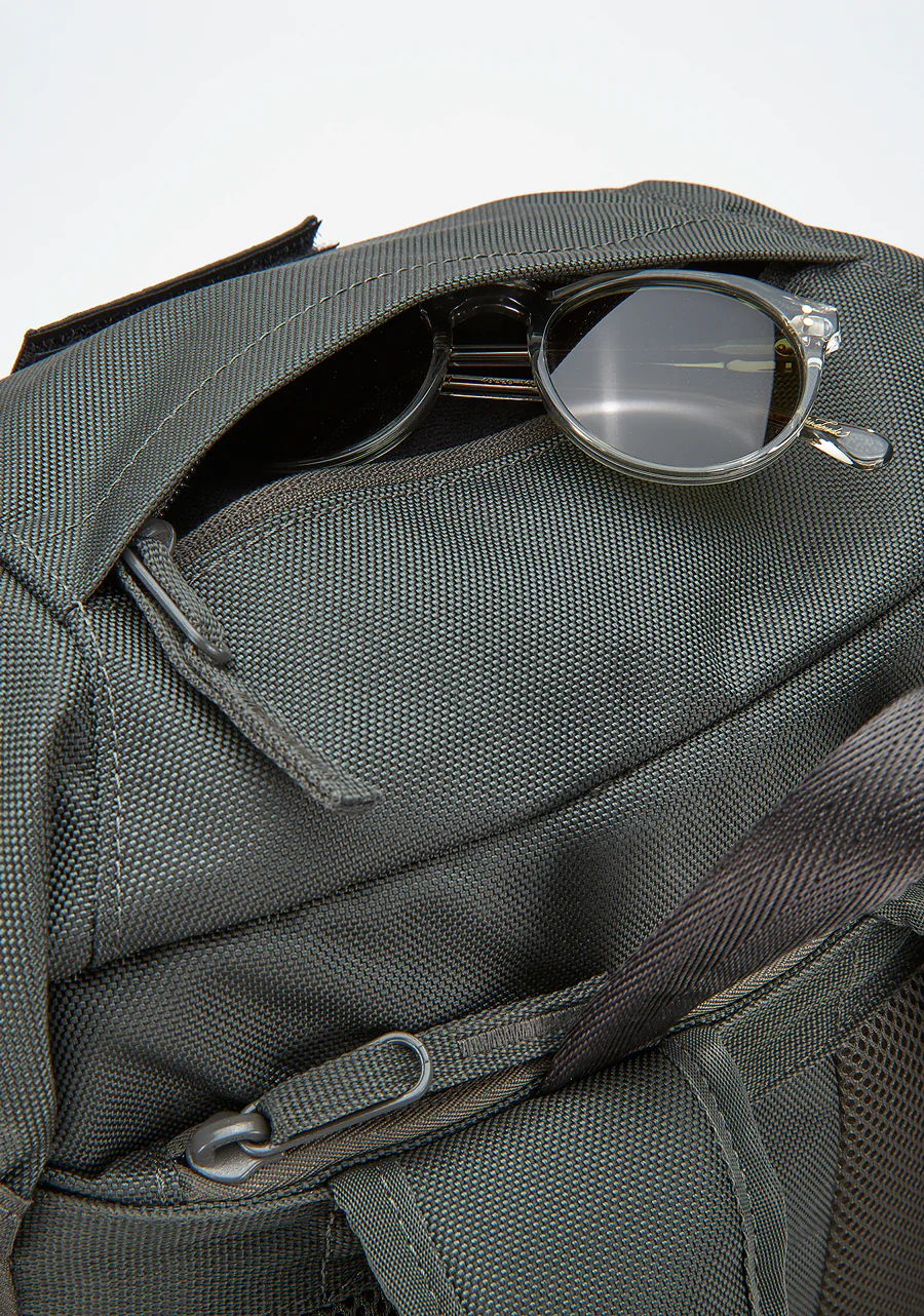 Mochila Landlock GT - Graphite - Imagen 4