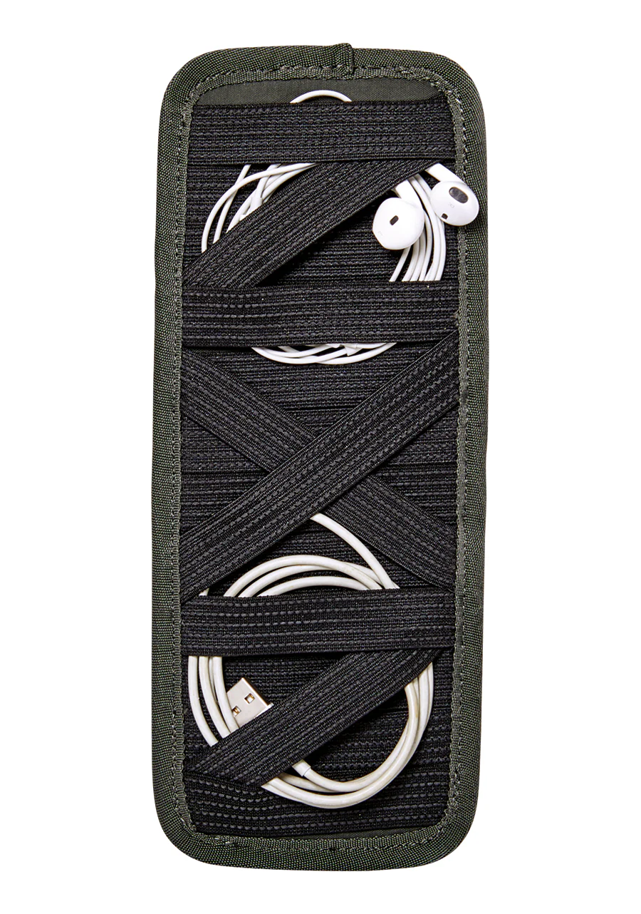 Mochila Landlock GT - Graphite - Imagen 5