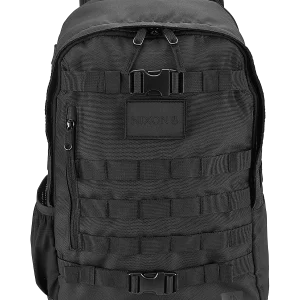 Mochila Smith GT - Negro