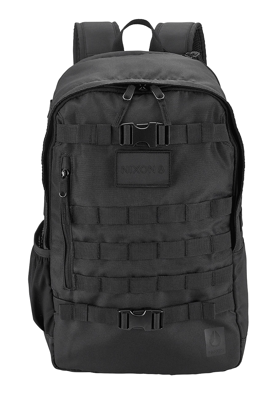 Mochila Smith GT - Negro