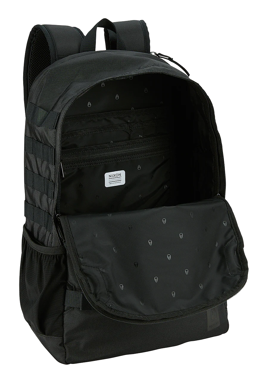 Mochila Smith GT - Negro - Imagen 3