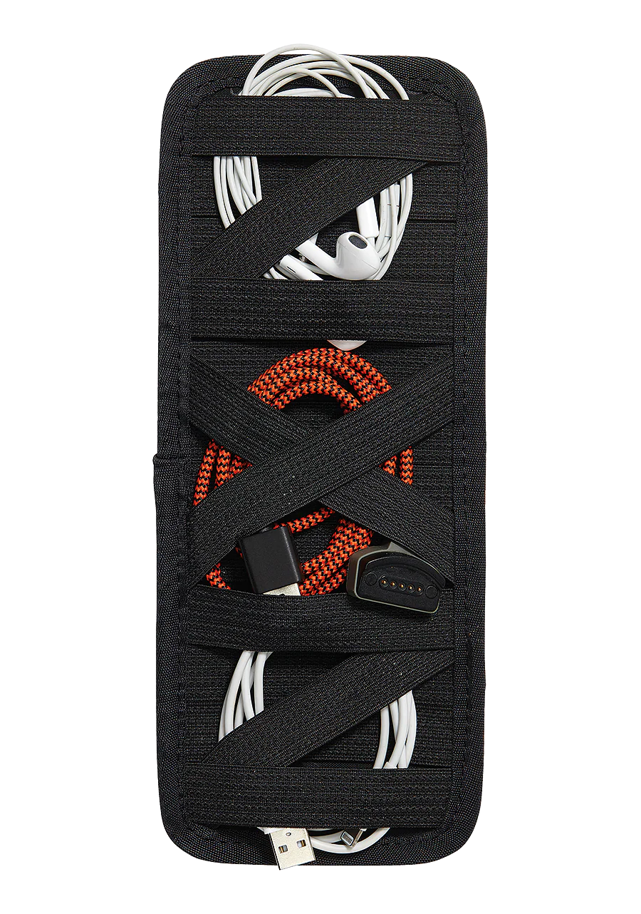 Mochila Smith GT - Negro - Imagen 5