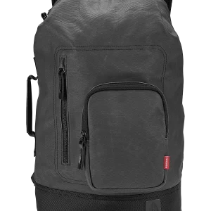 Mochila Origami - Negro