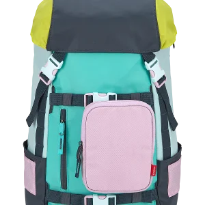 Mochila Landlock de 30 litros - Multicolor