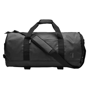 Bolsa de viaje Pipes de 45 l, totalmente negra