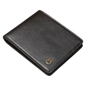 Cartera Cape Piel - Marrón