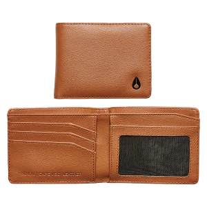 Cartera Cape de Cuero Vegano - Silla de montar