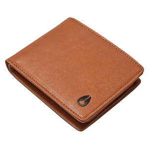 Cartera Pass Piel - Silla de montar