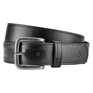 Cinturón DNA Vegan - Negro