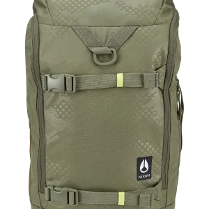 Mochila Hauler 25L - Olive Dot Camo