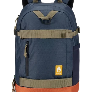 Mochila Gamma 22L - Azul marino/multi
