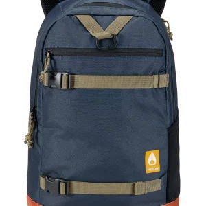 Mochila Ransack 26L - Azul marino/multi
