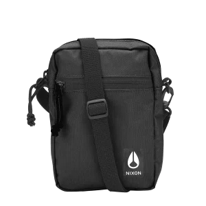 Bolsa de Hombro Stash - Negro