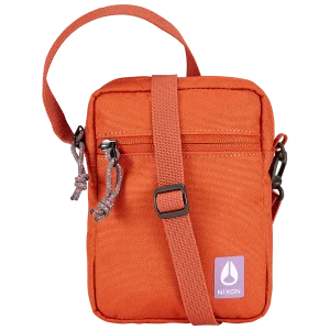 Bolsa de almacenamiento - Naranja vintage