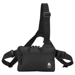 Bolsa de Hombro Bandit - Negro