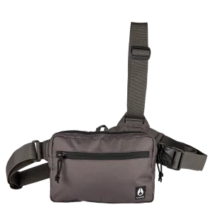 Bolso Bandit - Carbón vegetal