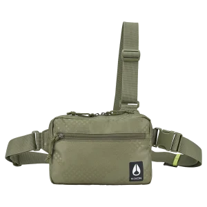 Bolsa de Hombro Bandit - Olive Dot Camo