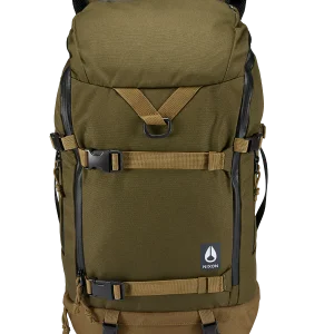 Mochila Hauler 35L - Oliva oscuro