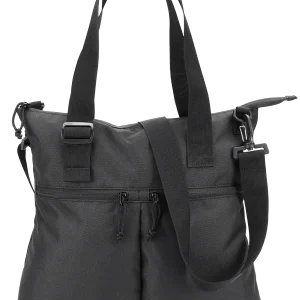 Bolsón Heist 29L - Negro