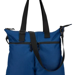 Bolsón Heist 29L - Azul marino/negro
