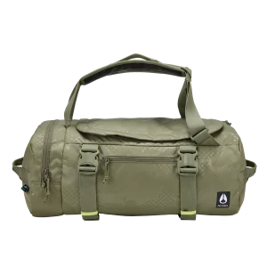 Bolso Duffel Escape 35L - Olive Dot Camo