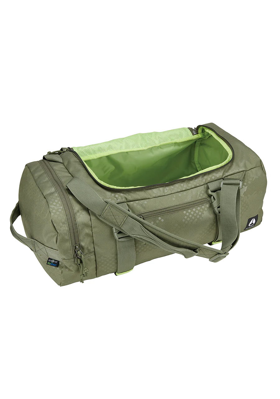 Bolso Duffel Escape 35L - Olive Dot Camo - Imagen 3