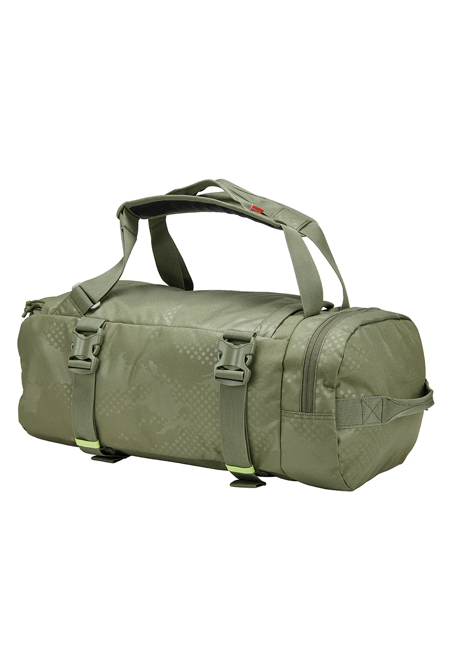 Bolso Duffel Escape 35L - Olive Dot Camo - Imagen 4