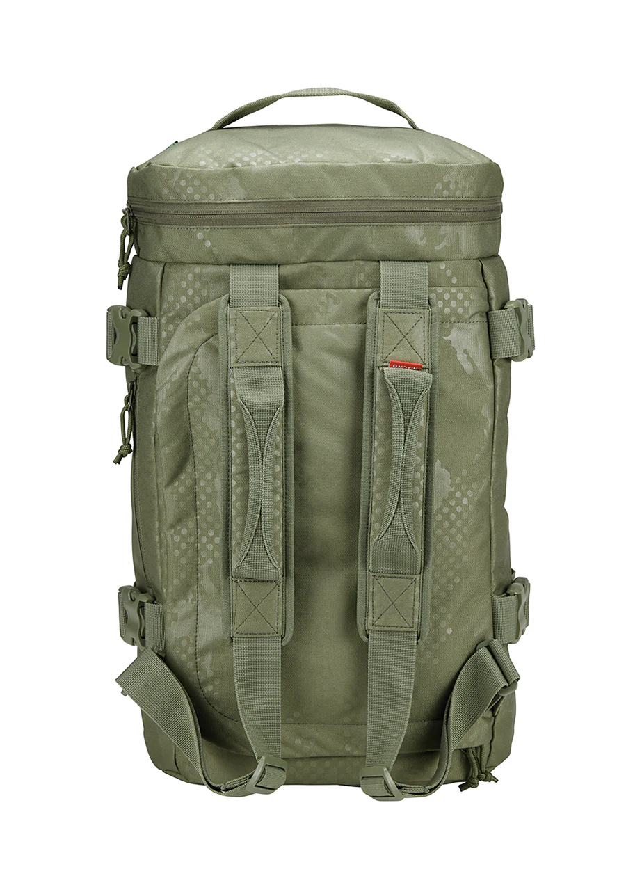 Bolso Duffel Escape 35L - Olive Dot Camo - Imagen 5