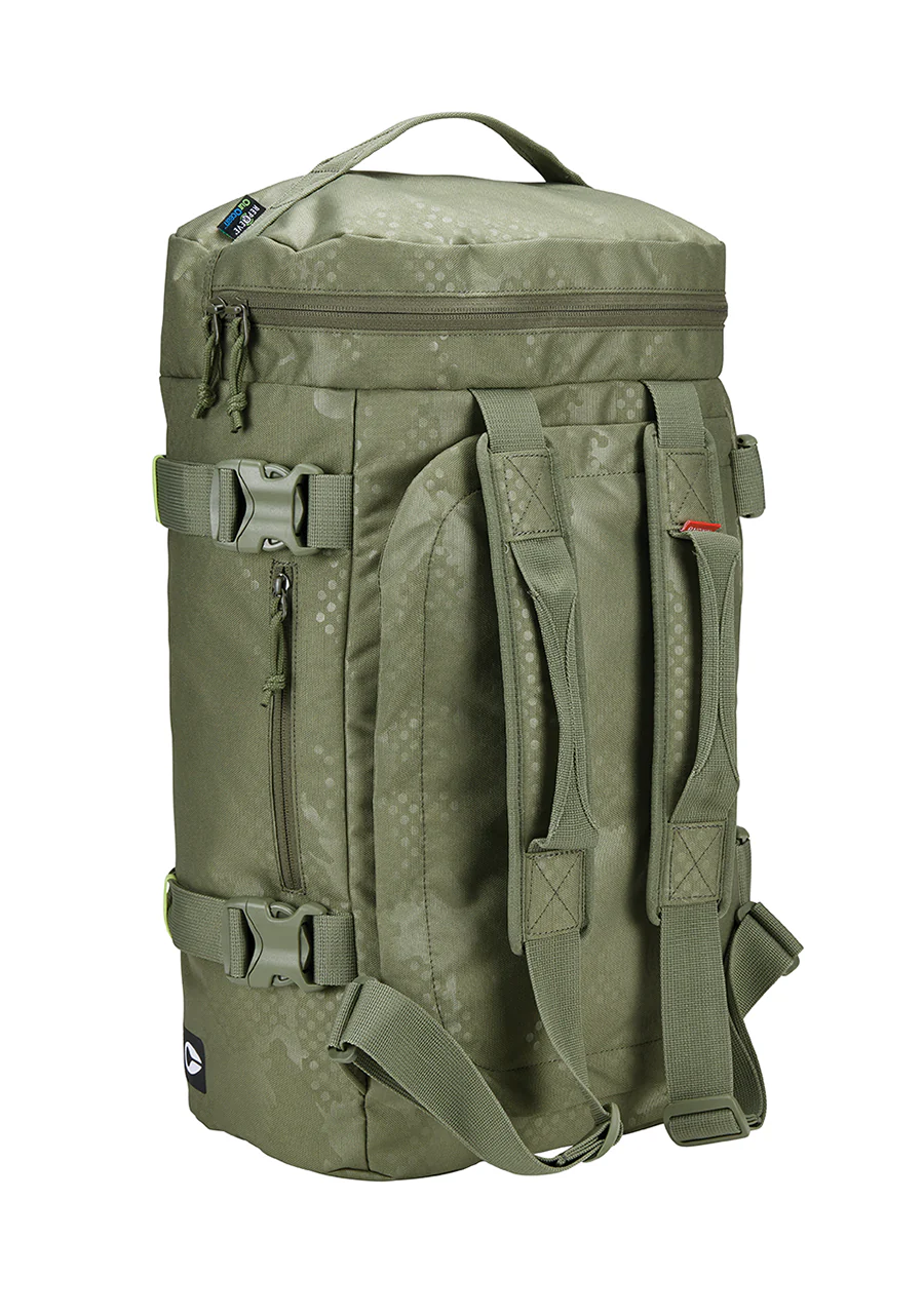 Bolso Duffel Escape 35L - Olive Dot Camo - Imagen 6
