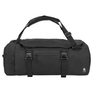 Bolso Duffel Escape 60L - Negro