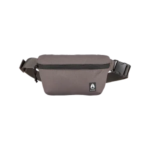 Riñonera Sidekick - Carbón vegetal