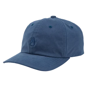 Gorra Snapback Agent - Azul marino