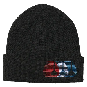 Gorro Champ - Negro