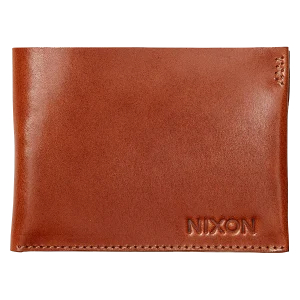 Cartera Piel Cache - Silla de montar