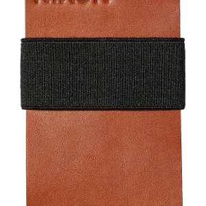 Cartera Piel State - Silla de montar