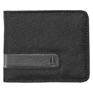 Cartera Showoff - Negro